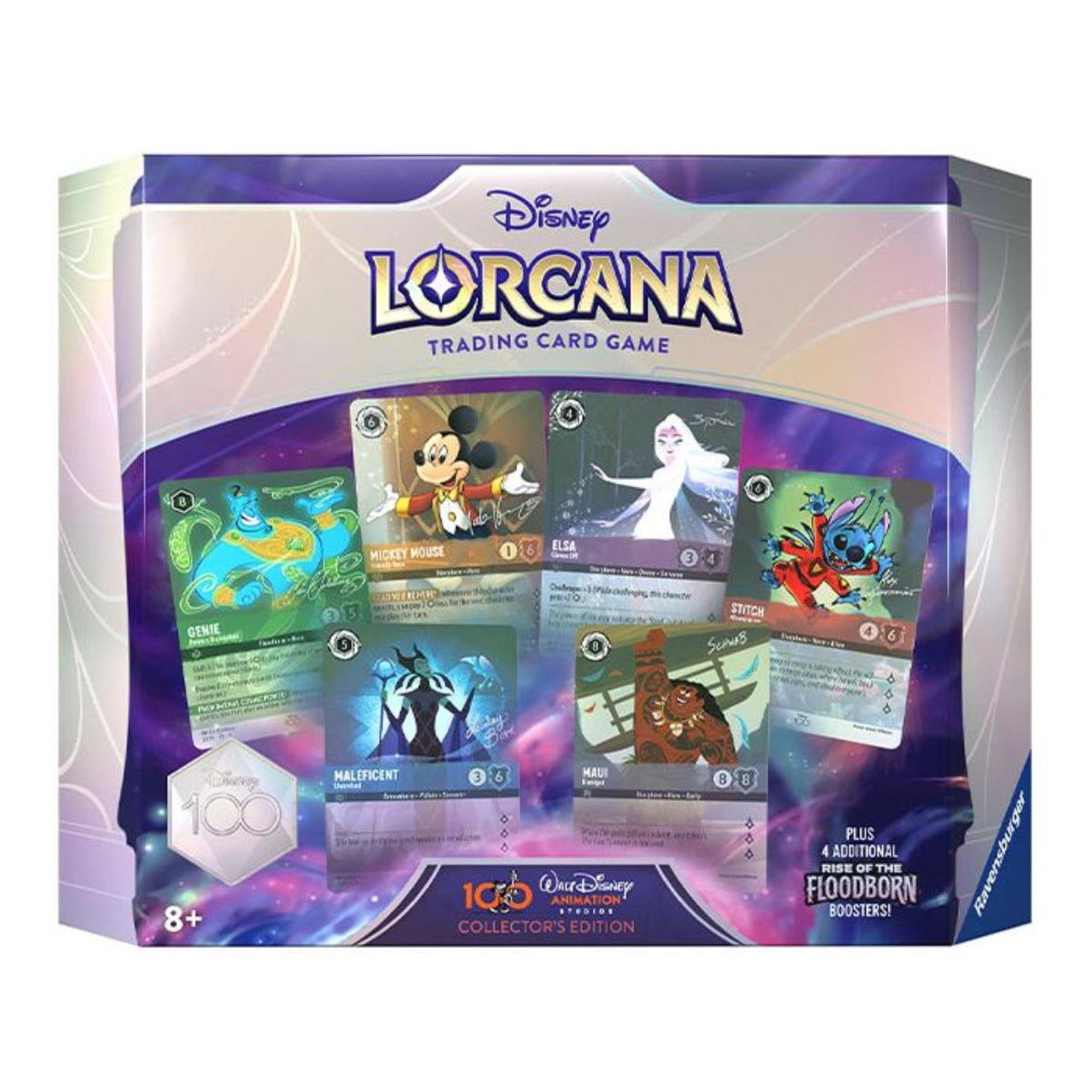 Lorcana – Disney 100 Collector’s Set