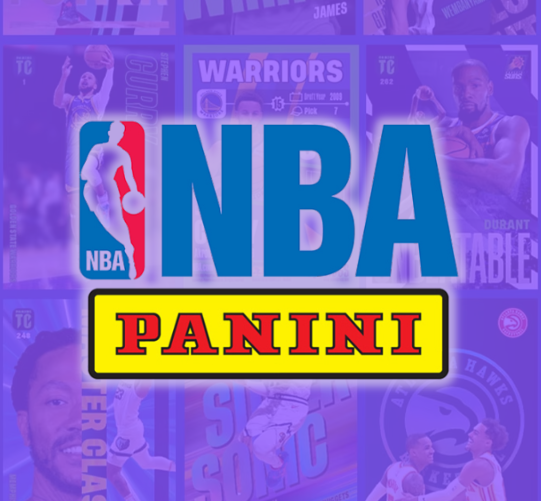 NBA Panini